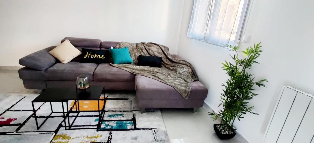 Le Vernonnais Moderne Vernon  Dış mekan fotoğraf